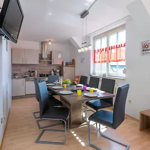 Big Family Apartment
