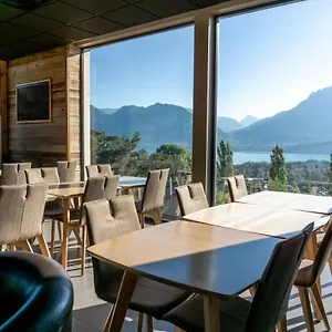 *** Village de vacances Les Balcons Du D'annecy - Neaclub France