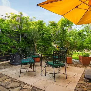 Casa Ech Apartment
