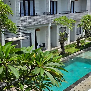 Chandi Hotel Ubud (Bali)