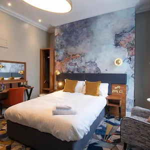 Keavan's Port Hotel, Hotel Dublin