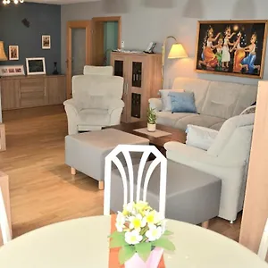 Lennefer Apartment