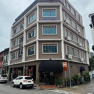 Jjh Aliwal Hotel Singapore
