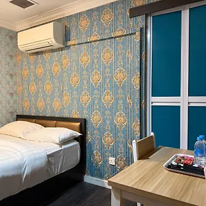 Jjh Aliwal Hotel Singapore