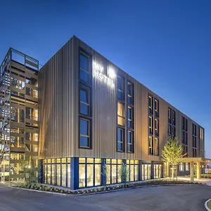 فندق Myhotel Muenchen