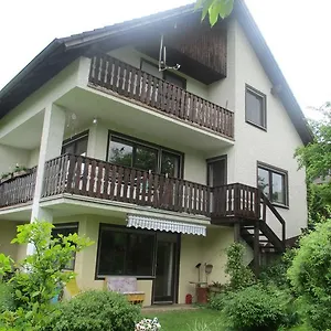 Troglauer Apartment