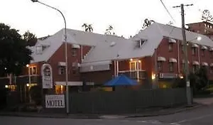 Spring Hill Inn Hotel Brisbane