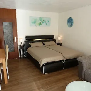 Royal Apartment