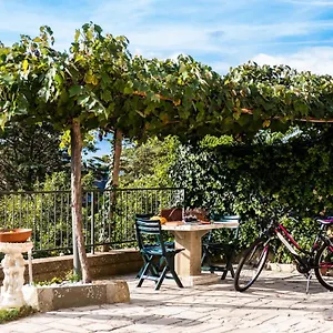 Casa vacanze La Casa Di Poggio Strozzoni 