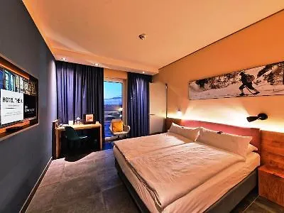 BEST WESTERN Hotel The K Unterföhring Deutschland
