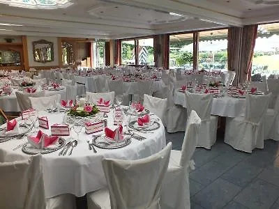 BEST WESTERN Hotel The K Unterföhring 3*,