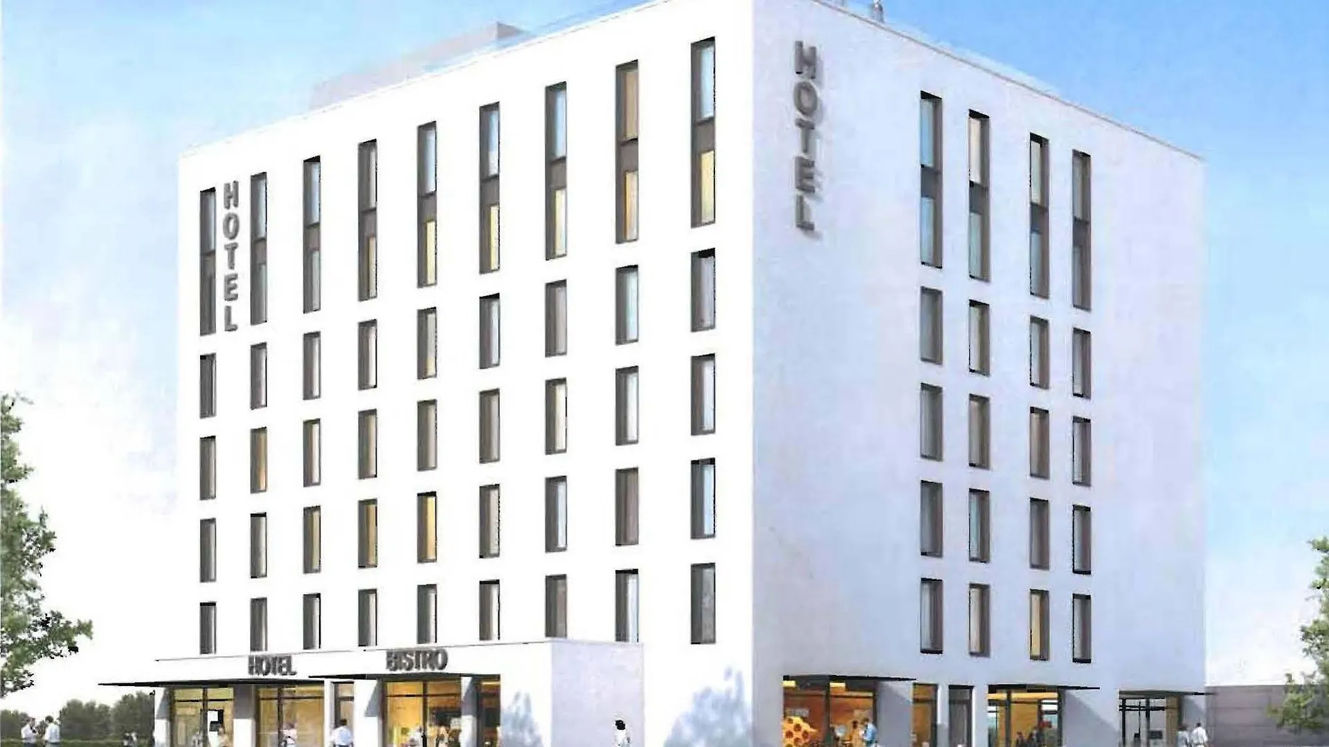 BEST WESTERN Hotel The K Unterföhring