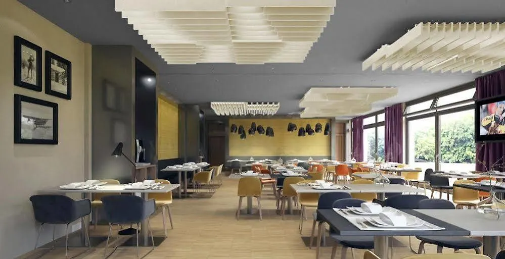 BEST WESTERN Hotel The K Unterföhring 3*,  Deutschland